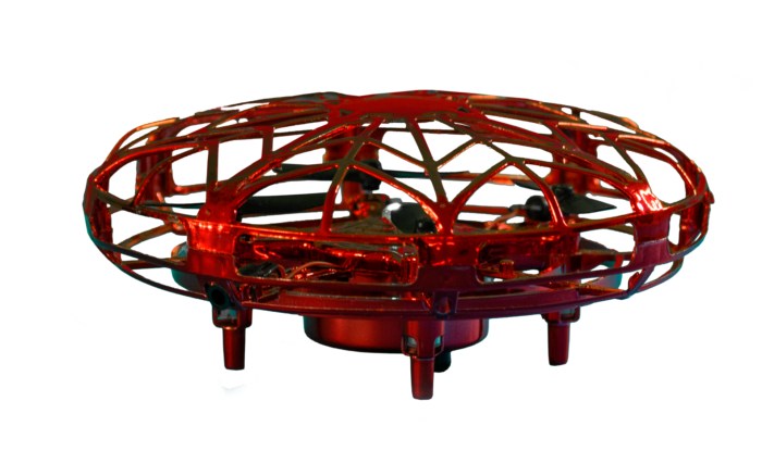 Flying UFO