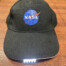 Nasa Cap