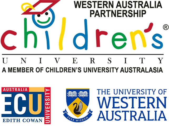 Childrens's University WA