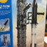 Space X Starship model